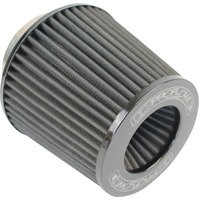 Proflow Pod Air Filter Black 130mm High 63.5mm (2-1/2') Neck