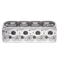 Proflow Cylinder Heads Aluminum Bare 68cc Chamber 276cc Intake Runner 15deg CNC Ported LS3 For Chevrolet For Holden Pair PFEAHCLS3PORT
