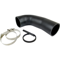 Proflow 4-inch MAF Air Intake Pipe for Holden Monaro V2 LS1 5.7 V8 01-04