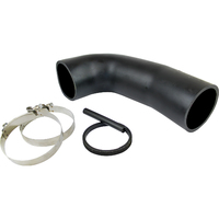 Proflow 4-inch MAF Air Intake Pipe for Holden HSV Clubsport VY LS1 5.7 V8 02-04