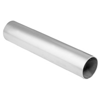 Proflow Aluminium Tubing Air Intake Intercooler 2.75in. Straight 30cm Long