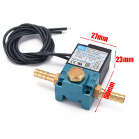 Proflow Solenoid, MAC Valve Boost Controller Replacement, 3-Port, Each