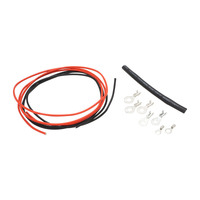 Proflow In-Tank Wiring Kit 14 Guage Wire w/Heatshrink & Terminals E85 Compatible PFEBT-0101