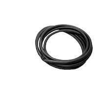 Proflow Battery Cable Black (Neg) 2 B&S Per Meter length, 250 A