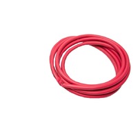 Proflow Battery Cable Red (Pos) 2 B&S Per 5 Meter length, 250 A