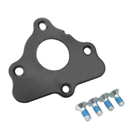 Proflow Camshaft Thrust Retainer and Thrust Plates Steel Four Bolts Molded O-Ring LS1 LS2 LS3/L100 L76/L77 LSA . Chev For Holden Each PFECAMP-LS