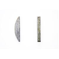 Proflow Crankshaft Key, Woodruff Key, .187"x 1.406"x 0.225"289 302W, Pair