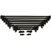 Proflow Adjustable Linkage Replacement Ball Kit 2 Piece PFECLB