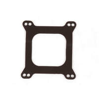 Proflow Carburettor Gaskets, Holley Square Bore, Base Gasket Open Plenum, Each