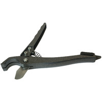 Proflow Hose Cutter Tool Rubber Hose Maximum 12 AN Each PFECUT1
