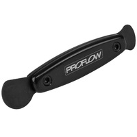 Proflow Dzus Wrench Quick Fastener Aluminium Black Duel End Size Quarter-Turn Fasteners Each PFEDZUS