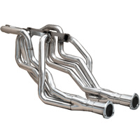 Proflow Exhaust Stainless Steel Extractors For Holden HK HT HG For Chevrolet Small Block Tuned 1-3/4in. Primary PFEEH5305S