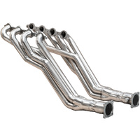 Proflow Exhaust Stainless Steel Extractors For Holden HQ HJ HX HZ WB LS1 LS2 Tuned 1 3/4in. Primary  PFEEH5342S