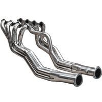 Proflow Exhaust Stainless Extractors Commodore V8 LS1 VT VX VY VZ Tuned 1-7/8in. Primary  PFEEH5362S
