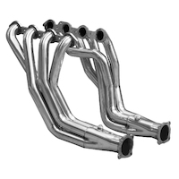 Proflow Exhaust Stainless Extractors Commodore VE/VF 6.0 & 6.2L LS2 & LS3 1-7/8in. Tuned Pipes  PFEEH5382S