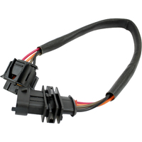 Proflow O2 Sensor Wire Harness Extension Flat Plug For Holden Commodore V6  PFEEHP003