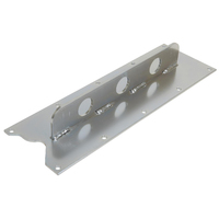 Proflow Engine Lift Plate, Chev Holden LS/LSX, Steel, Black, Each