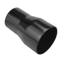 Proflow Steel Exhaust Reducer 2-1/2in. To 2in.