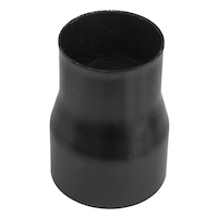 Proflow Steel Exhaust Reducer 3in. To 2-1/2in.