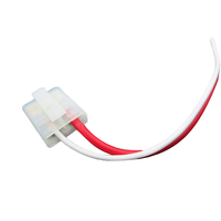 Proflow Delco Alternator Plug 2 Pin