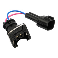 Proflow Injector Harness Bosch Injector Plug to Nissan Loom Each