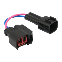 Proflow Injector Harness Bosch USCAR Injector Plug to Nissan Loom 100mm Length Each