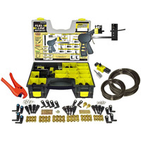 Proflow Fuel Line Repair Kit Connector Kit  PFEFLQ800-300