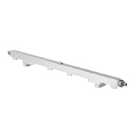 Proflow Fuel Rails Kit, Billet Aluminium, Polished, For Nissan RB26
