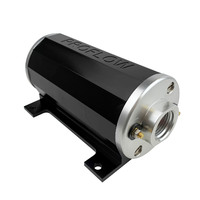 Proflow EFI Fuel Pump 700LPH 1400HP -12AN Ports E85 Compatible External PFEFS11001