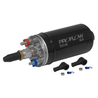 Proflow Fuel Pump Bosch Style 044 Electric Black 300 lph External Inline Universal PFEFS11300