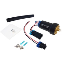 Proflow Fuel Pump, In-Tank Kit, 460 LPH @ 30 PSI, 750 HP, Walbro Style, E85 Compatible, Each