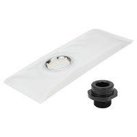 Proflow In Tank Fitting Adaptor & Strainer Kit M18 x 1.50 to 22mm Strainer ID Suit Bosch 044 Style Pumps