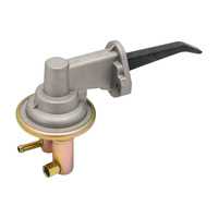 Proflow Fuel Pump Mechanical Oem Replacement 6-7.5psi 5/16 Barb 25 Gph/95 Lph Suits SB Chrysler 273 318 340 360 Each