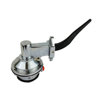Proflow Fuel Pump, Mechanical, 80 GPH, 7.5psi, For Holden Commodore V8 253, 308