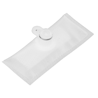 Proflow Fuel Pump Strainer, Nylon, For Nissan & Walbro Pumps (11mm)