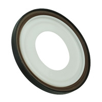 Proflow Rear Main Seal, GM For Holden Commodoe LS SeriesLS Series