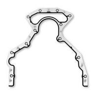 Proflow Rear Main Cover Gasket For Chevy Small Block LS Gen III/IV Each PFEGK005