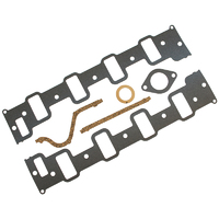 Proflow Intake Manifold Gasket SetÂ  For Holden Commodore 5.0L EFI VN-VT PFEGK012