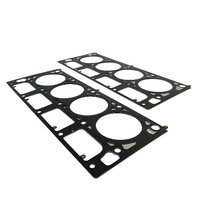 Proflow Head Gasket 3.910 in. Bore .053 in. Thickness For Chev For Holden Commodore LS1 LS6 Per Pair PFEGK6101
