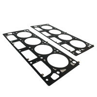 Proflow Head Gasket 4.080 in. Bore .053 in. Thickness For Chev For Holden Commodore LS2 LS3 L92 Per Pair PFEGK6102