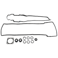 Proflow Valve Cover Gasket, Rocker Cover, For Ford Falcon 6 Cyl BA / BF 4.0L BARRA, Set