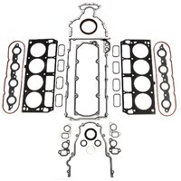 Proflow Engine Gasket Set Upper & Lower GM For Chev For Holden Commodore LS3 L99 PFEGK8103