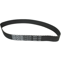 Proflow Belt Gilmer Style 34.5 in. Long 1.5 in. Wide PFEGKB345L150