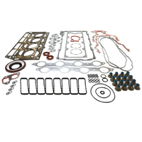 Proflow Engine Gasket Set Multi-Layered Steel Head Gaskets 3.945 in. Bore For Chevrolet LS1 LS6 Set PFEGKR3401