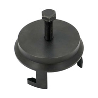 Proflow Harmonic Balancer Removal Tool Machined Steel Not Cast  Suits LS1 LS2 LS3 Oem Stock Harmonic Balancer