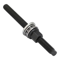 Proflow Harmonic Balancer Installation Tool With Anti Friction Bearing Suits LS1 LS2 LS3 Oem & Aftermarket Harmonic Balancer