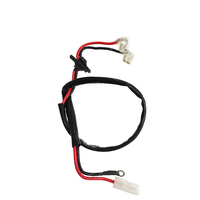 Proflow Module Wiring Harness, Bosch style Distributor