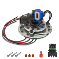 Proflow Ignition Control Module 4 pin Proflow Ready to Run and most aftermarket Distributors PFEID932