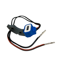 Proflow Distributor module assembly w/magnetic pick-up. PFEID955