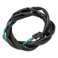 Proflow Ignition Box Extension Cable 143cm Long Suits  PFEIGN6420 Multiple Spark CDI 6AL Ignition Box Will Also Suit MSD Products Each